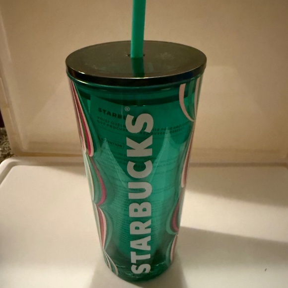 Glass Cup - Picture 1 of 1